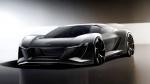 Audi PB 18 e-tron 2018 года